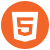HTML-logo